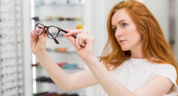 Die 10 besten Optiker in Berlin