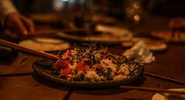 Die 10 besten koreanische Restaurants in Berlin