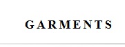 Garments Vintage