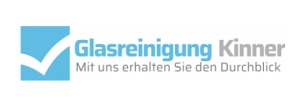 Glasreinigung Kinner