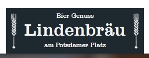 Lindenbräu Die 10 besten haustierfreundlichen Restaurants in Berlin