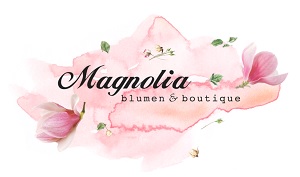 Magnolia Blumen und Boutique