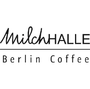 Milch Halle Berlin Coffee