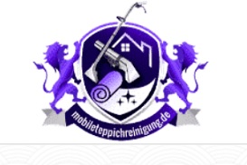 Mobileteppichreinigung