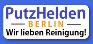 Reinigungsfirma Putzhelden Berlin