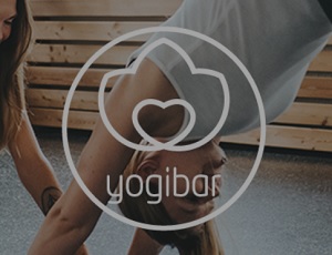 Yogibar