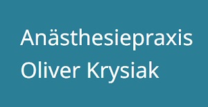 Anästhesiepraxis Oliver Krysiak