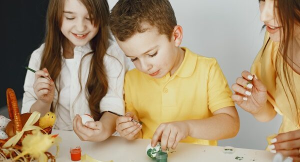 Die 10 besten Aktivitäten für Vorschulkinder in Berlin
