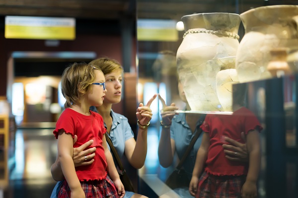 Die 10 besten Aktivitäten für Vorschulkinder in Berlin