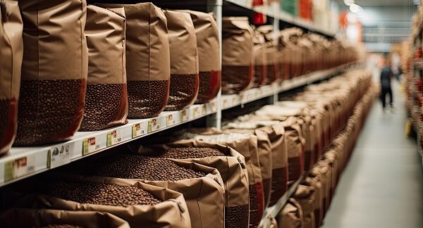 Die 10 besten Bulk-Stores in Berlin