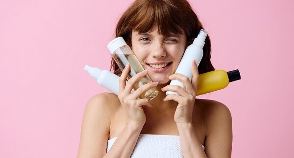 Die 10 besten Haarprodukte in Berlin