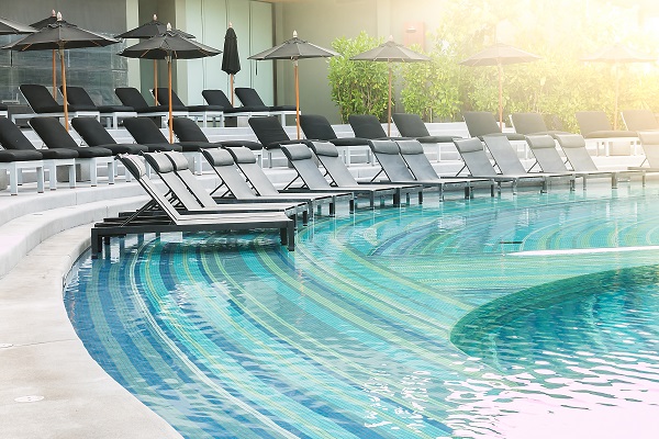 Die 10 besten Hotels mit beheizten Pools in Berlin - Beste Berlin