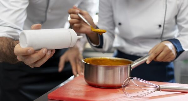 Die 10 besten traditionellen Kochkurse in Berlin