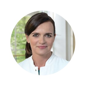 Dr. Caroline Isner