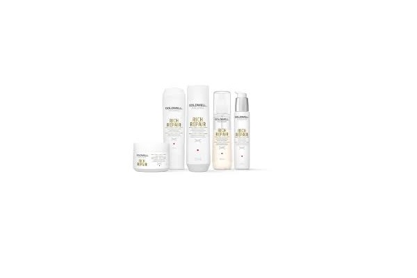 Goldwell Dualsenses Rich Repair Serie