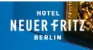 Hotel Neuer Fritz Berlin