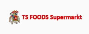 TS Foods Supermarkt