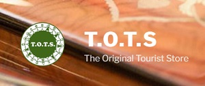 The Original Tourist Store