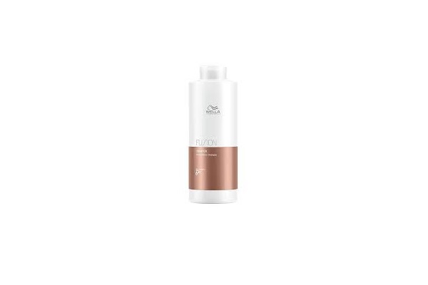 Wella Professionals Fusion Shampoo & Conditioner