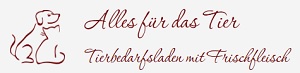 Alles für das Tier