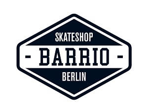 Barrio Berlin Skateboard Shop