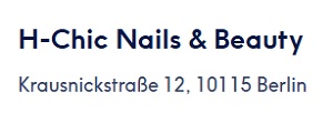 H-Chic Nails & Beauty