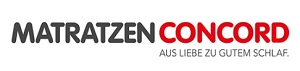 Matratzen Concord Filiale Berlin