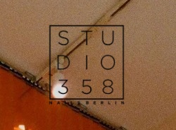 Studio 358