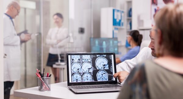 Die 10 besten neurologischen Zentrum in Berlin