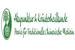 Akupunktur & Kräuterheilkunde, logo