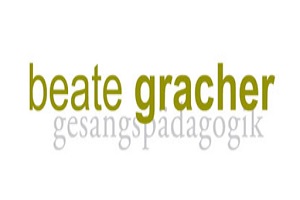 Beate Gracher, logo