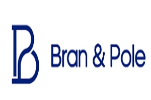 Eine der besten SEO-Agenturen in Berlin ist Bran & Pole, logo