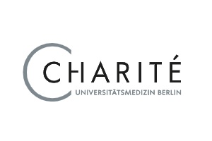 Charité, logo