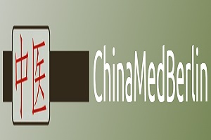ChinaMedBerlin, logo