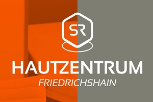 Dermatologie Friedrichshain, logo