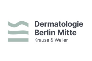 Dermatologie am Gendarmenmarkt, logo