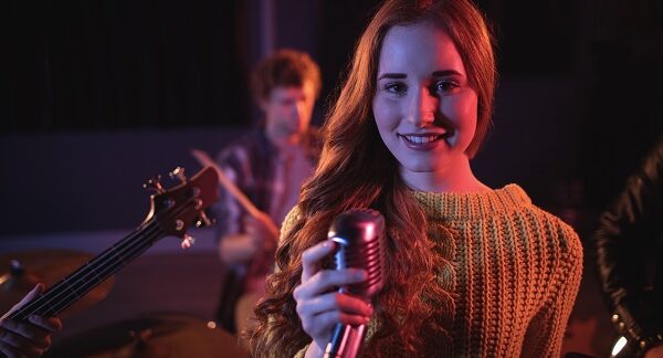 Die 10 besten Gesangsschulen in Berlin