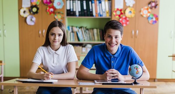 Die 10 besten Gymnasien in Berlin