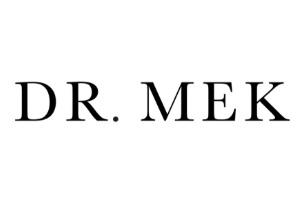 Dr. Mek, logo