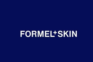 FORMEL Skin, logo