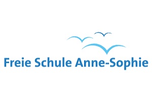 Freie Schule Anne-Sophie Berlin, logo
