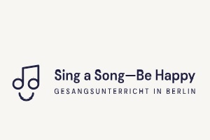 Die 10 besten Gesangsschulen in Berlin Gesangsunterricht Berlin, logo