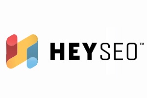 Eine der besten SEO-Agenturen in Berlin ist HeySEO, logo