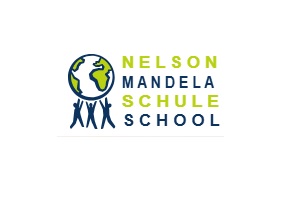 Nelson-Mandela-Schule, logo
