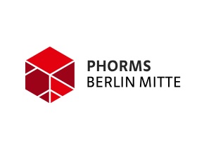 Phorms Berlin Mitte, logo