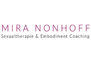 Praxis Mira Nonhoff, logo