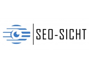 Eine der besten SEO-Agenturen in Berlin ist SEO-Sicht, logo