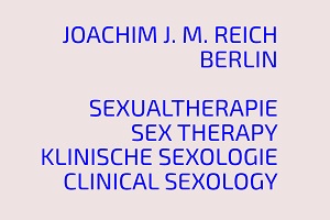 Einer der besten Sexologen in Berlin ist Sexualtherapie & Klinische Sexologie Berlin, logo
