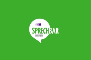 Sprecherausbildung Berlin, logo