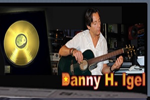 Die 10 besten Gesangsschulen in Berlin Vocalcoach Danny Igel Gesangsunterricht Berlin, logo